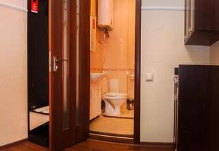 Апарт-отели Helen Hotel Николаев Полулюкс-4