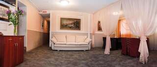 Апарт-отели Helen Hotel Николаев-3