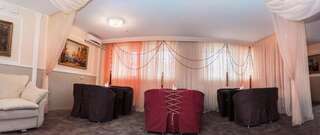 Апарт-отели Helen Hotel Николаев-4