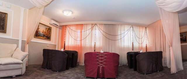 Апарт-отели Helen Hotel Николаев-7